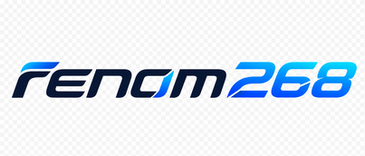 Logo renom268